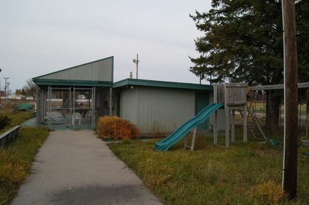 Alpena Drive-In Theatre - Abandoned Putt-Putt